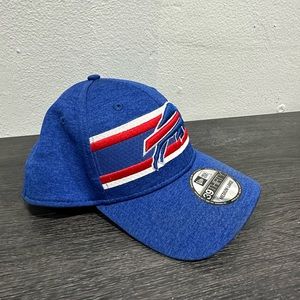 NFL Buffalo Bills New Era 39 Thirty Hat Size Large/Medium
